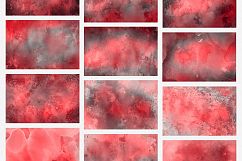 500 Watercolor Paper Backgrounds Product Image 8
