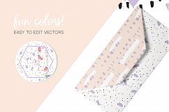 Confetti Patterns set of 12 Product Image 2