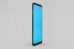 Samsung Galaxy s8 Mockup Product Image 26