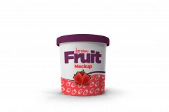 Ice Cream Cup Mockup Product Image 9