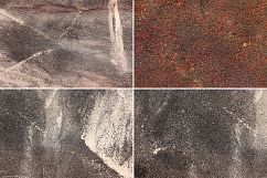 20 Sandpaper Background Textures Product Image 6
