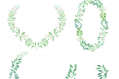 Green Light -  Fresh Spring Art Product Image 4