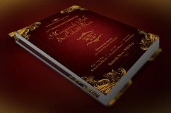 Cabaret Show Flyer Template Product Image 2
