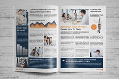 Newsletter Design v1 Product Image 14