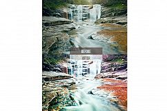 269 Premium Landscape Lightroom Presets (Presets for Lightroom 5,6,CC) Product Image 3