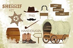 Wild West. Western Adventure Product Image 2