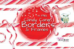 Candy Cane Lane Product Image 2