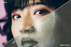 glossy Lightroom Presets Product Image 11