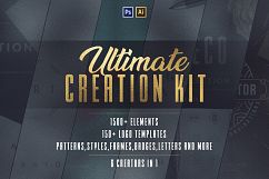 6in1 Ultimate Creation Kit Product Image 27