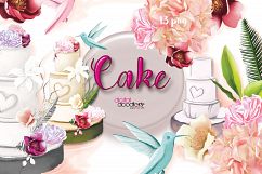 Cake Product Image 1