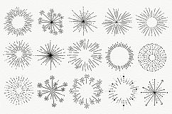 Romantic Vector Design Pack Product Image 3