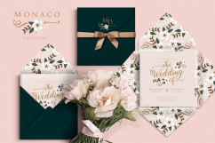 Monaco Wedding Set Product Image 2
