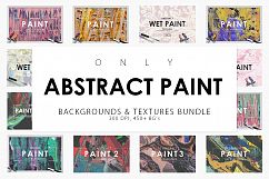 Only Paint Backgrounds Bundle Product Image 1