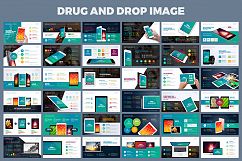 PowerPoint Presentation Template Product Image 5