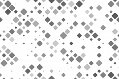 16 Seamless Square Backgrounds (AI, EPS, JPG 5000x5000) Product Image 10