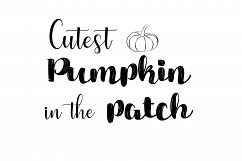 Pumpkin 12 Designs- SVG Cut files,T shirt design,mug, cricut Product Image 6