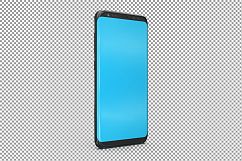 Samsung Galaxy s8 Mockup Product Image 25