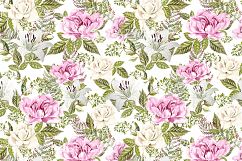 16 Watercolor pattern Product Image 8
