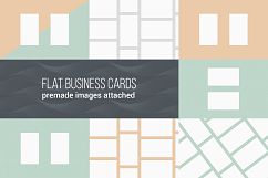 Business Card MockUps Bundle + Bonus Product Image 2