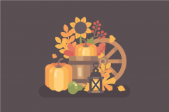 Autumn Harvest Collection Product Image 7