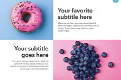 Add Color PowerPoint Template Product Image 5