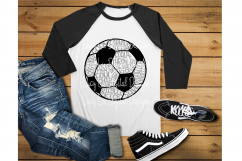 Soccer Ball  Product Image 1