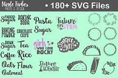 Mega SVG Bundle Product Image 6