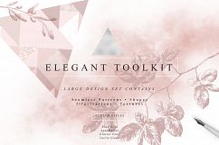 Elegant Toolkit Product Image 1