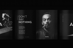 Kiona - A modern font Product Image 6