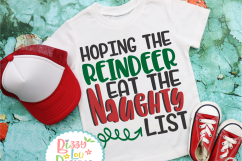 That Christmas Bundle SVG DXF EPS PNG Product Image 11