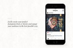 50 Instagram Dropshipping Graphics Product Image 3
