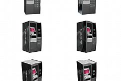 ATM Mockup Mockup Product Image 2