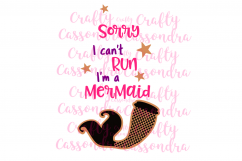 Sorry I cant run Product Image 1