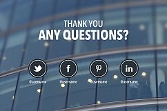 Decisive Keynote Template Product Image 19