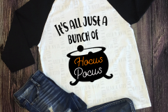 Bunch of Hocus Pocus  Product Image 4