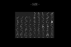 Lightning Photoshop Brushes Product Image 2