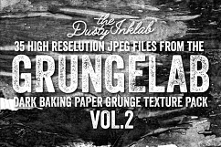 The Grungelab Vol. 2 Product Image 1