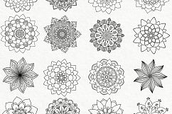 The Universe of Mandala Product Image 4