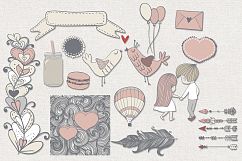 Love Collection. Product Image 2