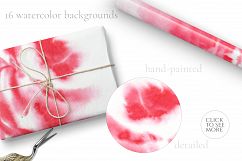 Ombre Watercolor Texture 2 Product Image 3