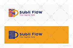 Subli Flow - Sublimation Mug Logo Template Product Image 2