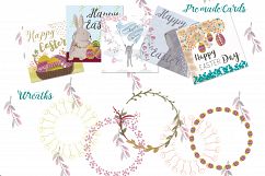 Easter watercolor Collection Product Image 6