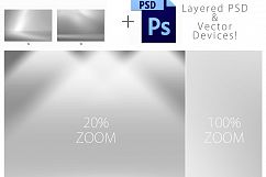 Supermassive Backgrounds Bundle Product Image 9