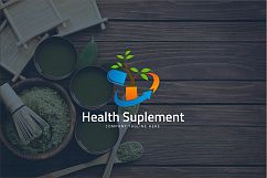 200 Premium Logo Template Bundle - Bonus 1900 Vector 8 Font Product Image 22