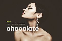 Chocolate Action Product Image 7