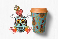 Sugar Skulls Product Image 4