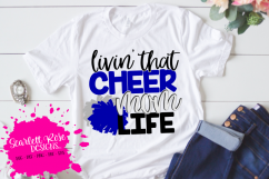 Cheer SVG Bundle Product Image 12