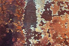 14 Rusted textures set. Product Image 4