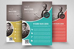Business Marketing Flyer Product Image 1