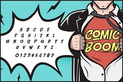 Comic Boom Product Image 2